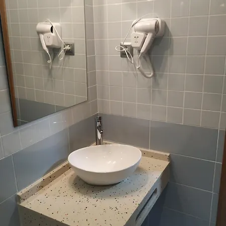 Oda ve Kahvaltı Nature Velez Malaga