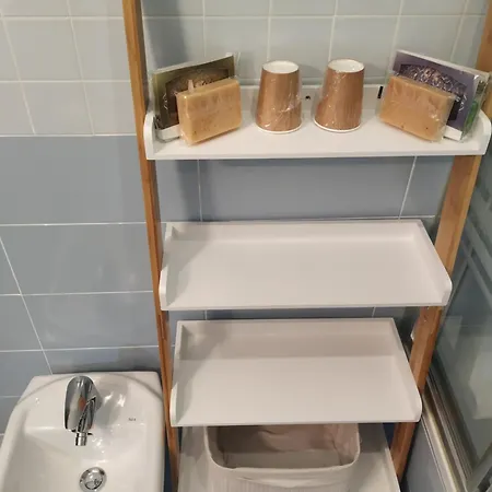 Bed & Breakfast Nature Velez Malaga