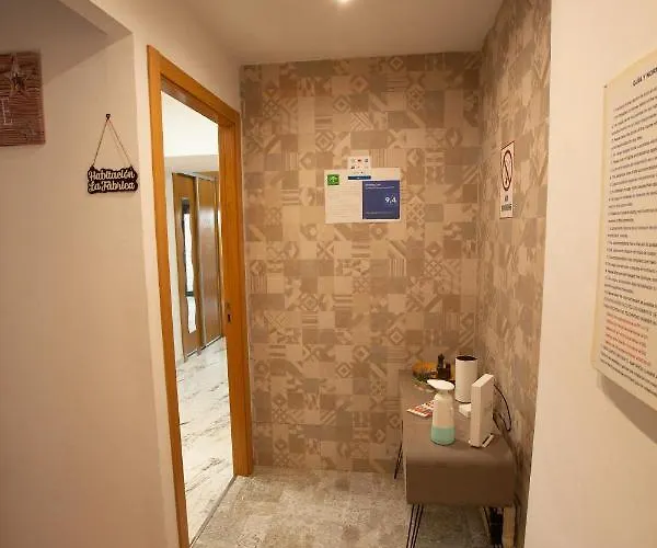 Oda ve Kahvaltı Nature 4*