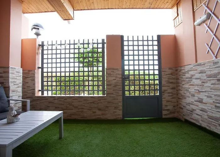 Oda ve Kahvaltı Nature 4*