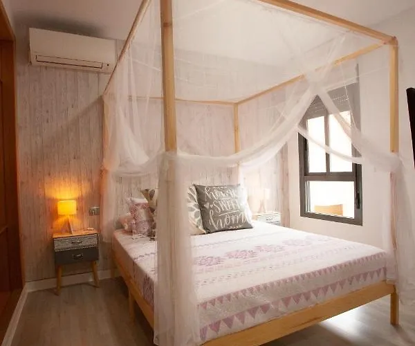 Nature 4* Velez Malaga