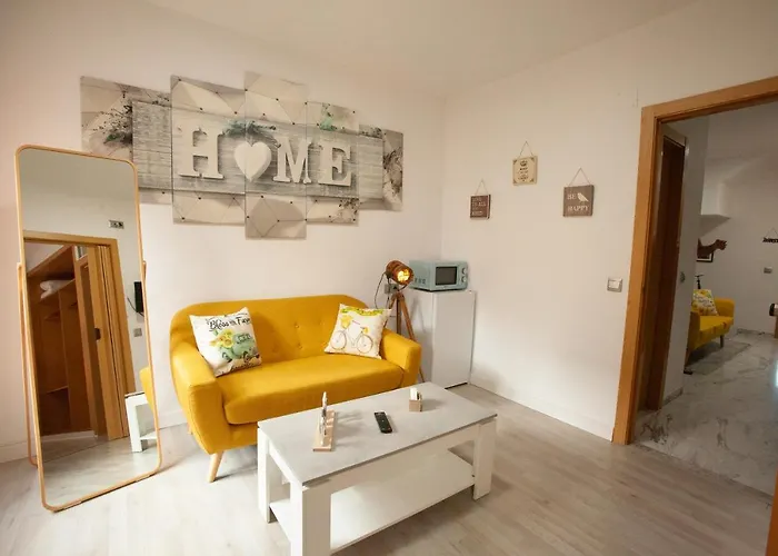 Nature 4* Velez Malaga